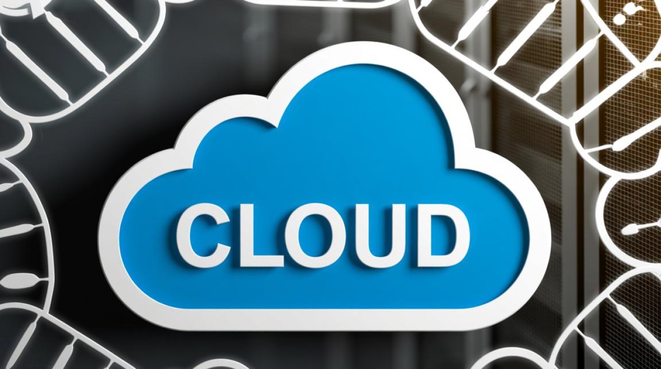 云服务器缩写是什么？常见缩写有哪些含义？