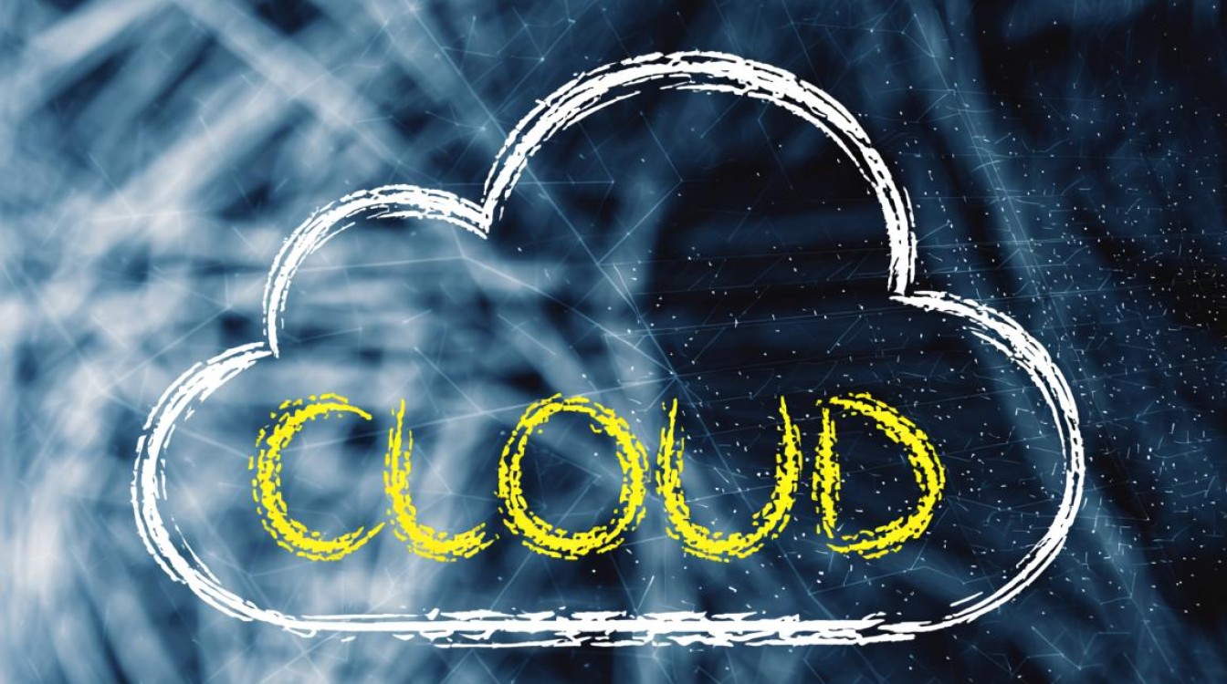 云服务器缩写是什么？常见缩写有哪些含义？