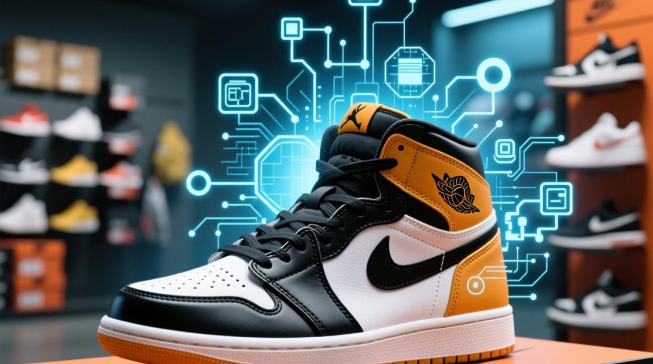 球鞋指数服务器是什么？如何查询实时行情？