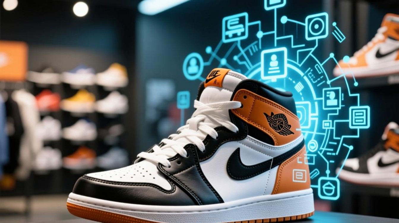 球鞋指数服务器是什么？如何查询实时行情？