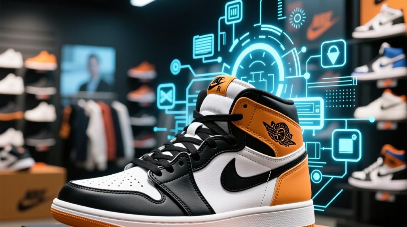 球鞋指数服务器是什么？如何查询实时行情？