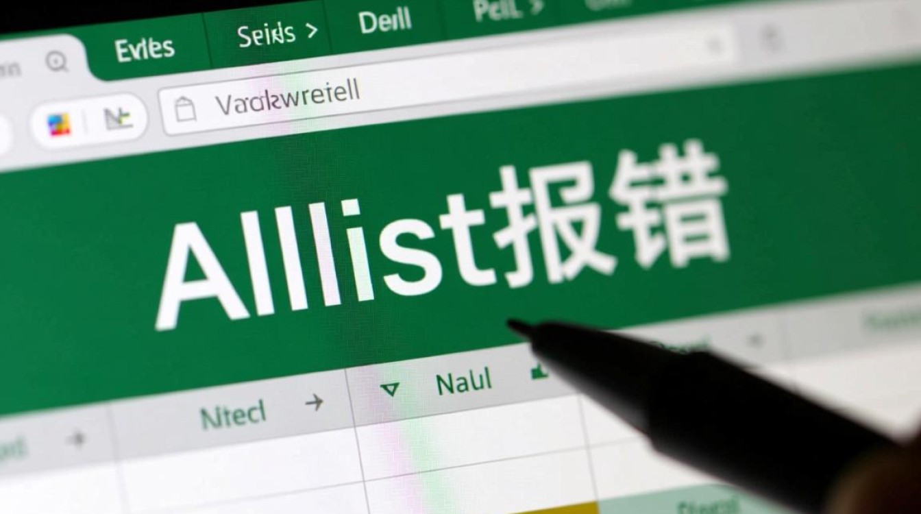 Excel里arraylist报错？如何解决ArrayList在Excel中的报错问题？