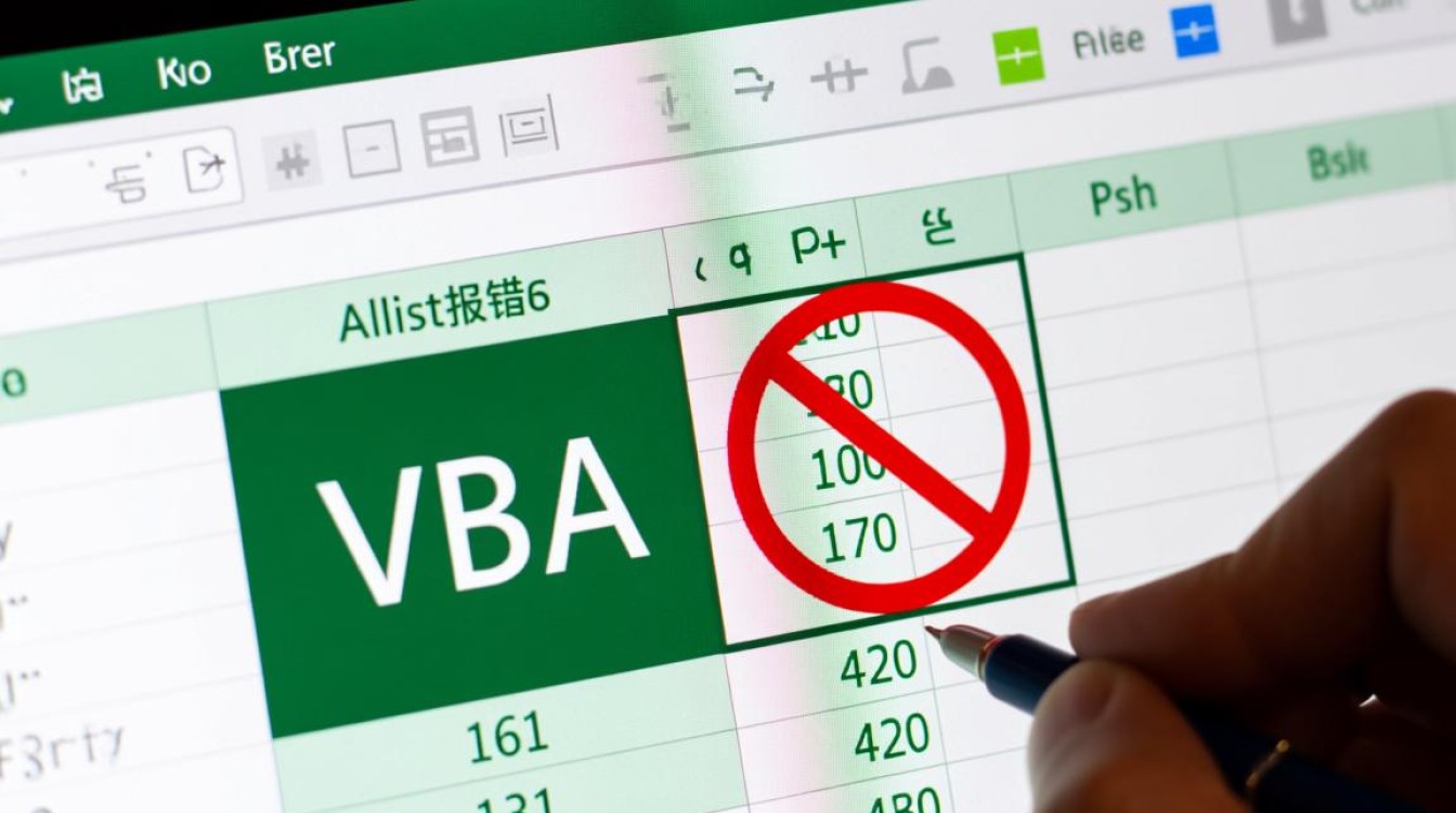 Excel里arraylist报错？如何解决ArrayList在Excel中的报错问题？