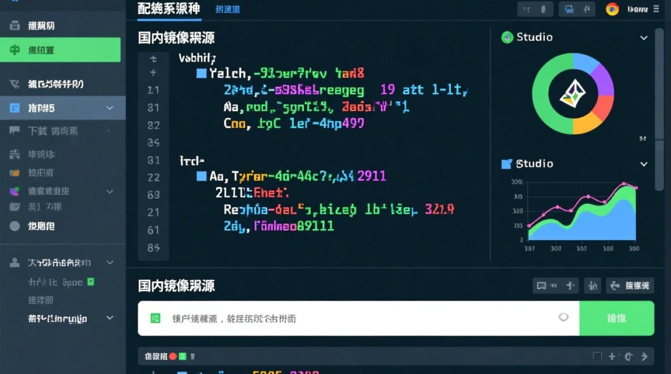 Rstudio更改镜像时提示错误，如何解决？