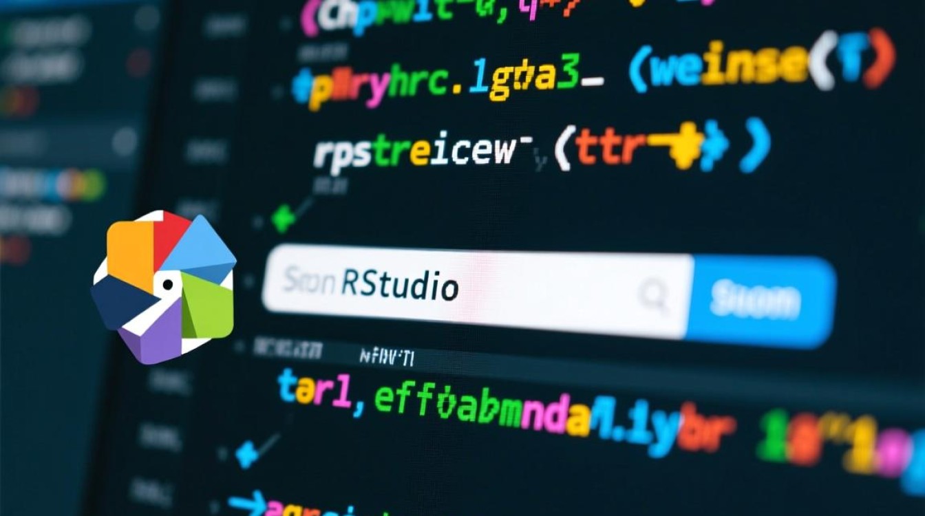 Rstudio更改镜像时提示错误，如何解决？