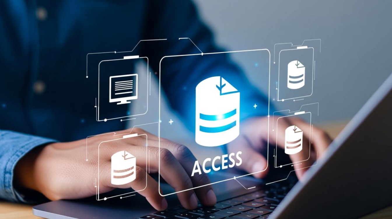 access数据库怎么发布？新手必看详细步骤与注意事项