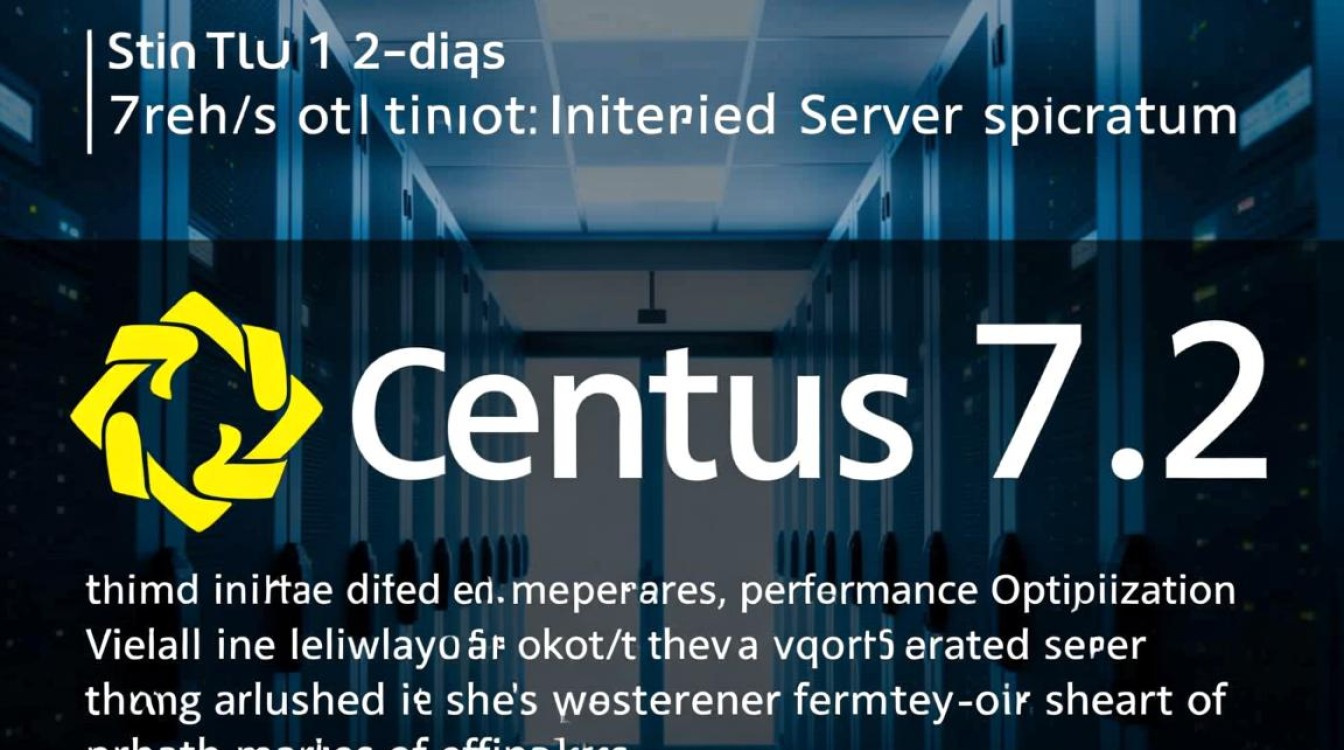 centos 7.2系统优化具体步骤有哪些？