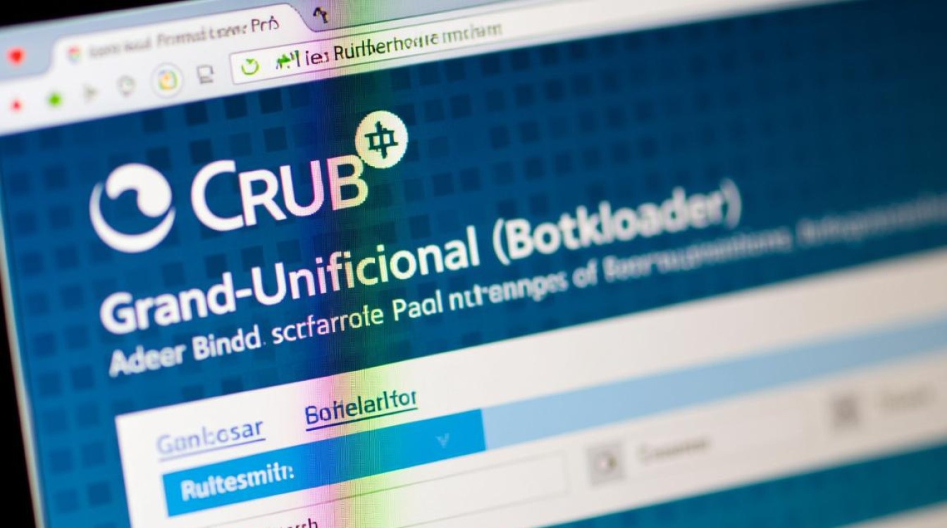 centos如何正确安装grub引导项？步骤详解与问题排查