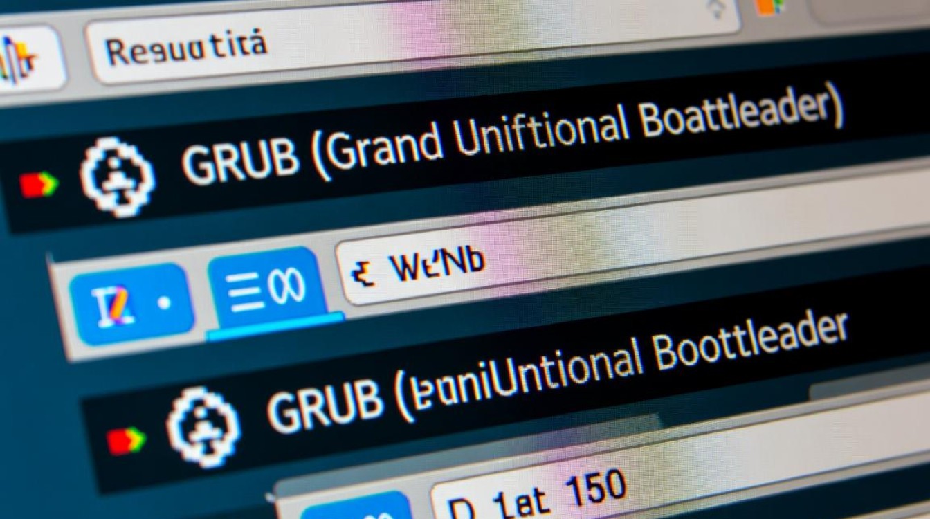 centos如何正确安装grub引导项？步骤详解与问题排查