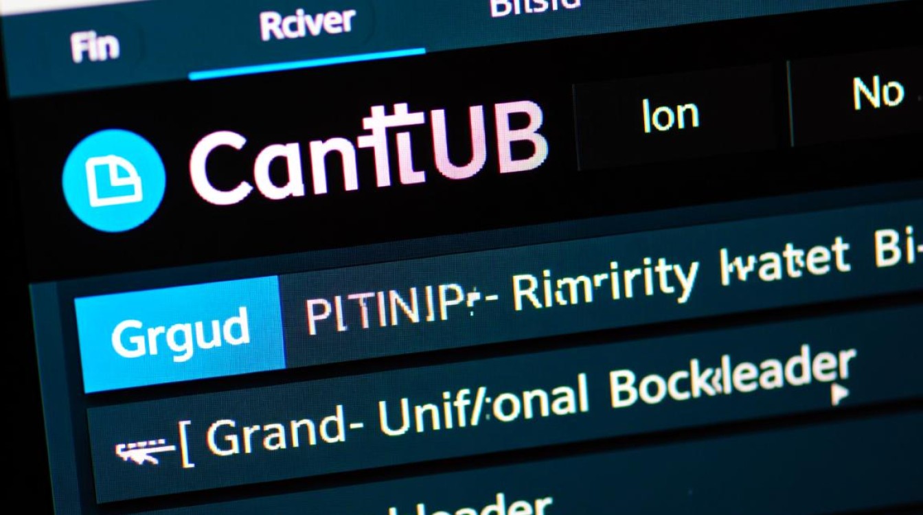 centos如何正确安装grub引导项？步骤详解与问题排查