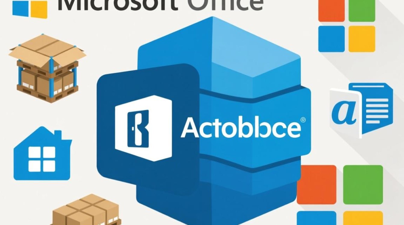 access数据库怎么安装？详细步骤教程是什么？