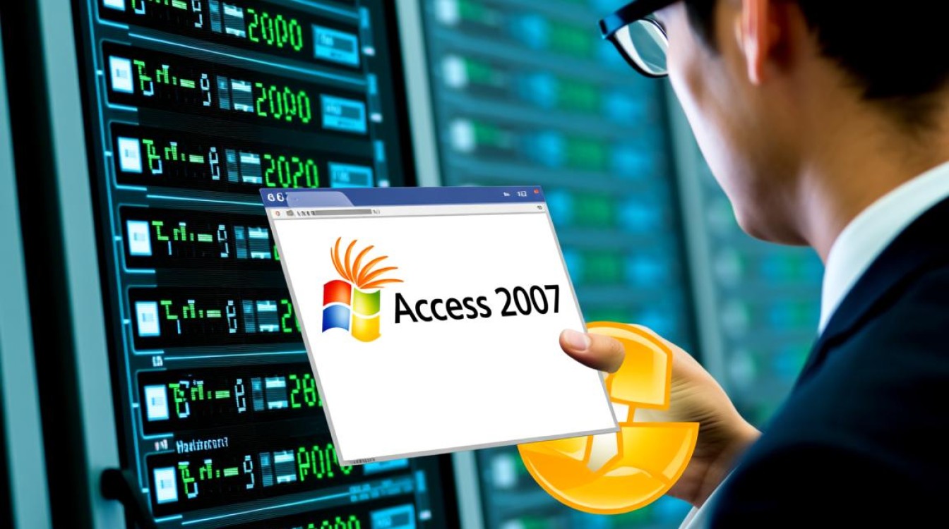 access2007怎么导入数据库？详细步骤和注意事项有哪些？