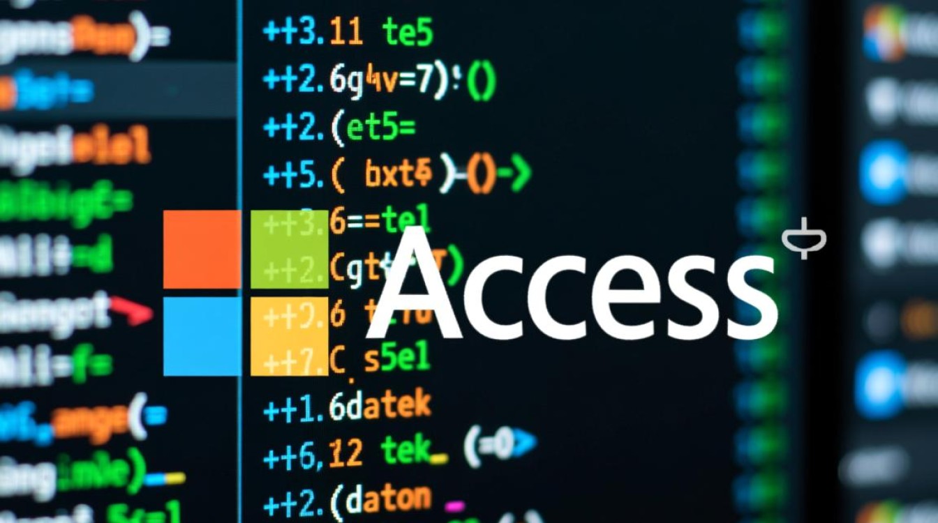 access数据库时间函数具体怎么用？新手入门教程详解