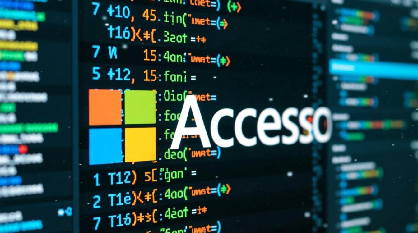 access数据库时间函数具体怎么用？新手入门教程详解