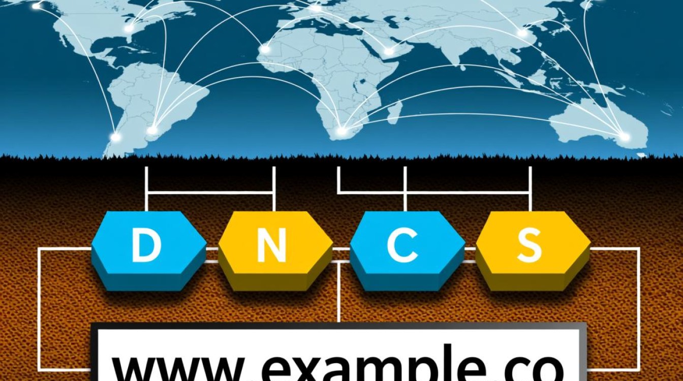 空dns会导致网站无法访问吗？