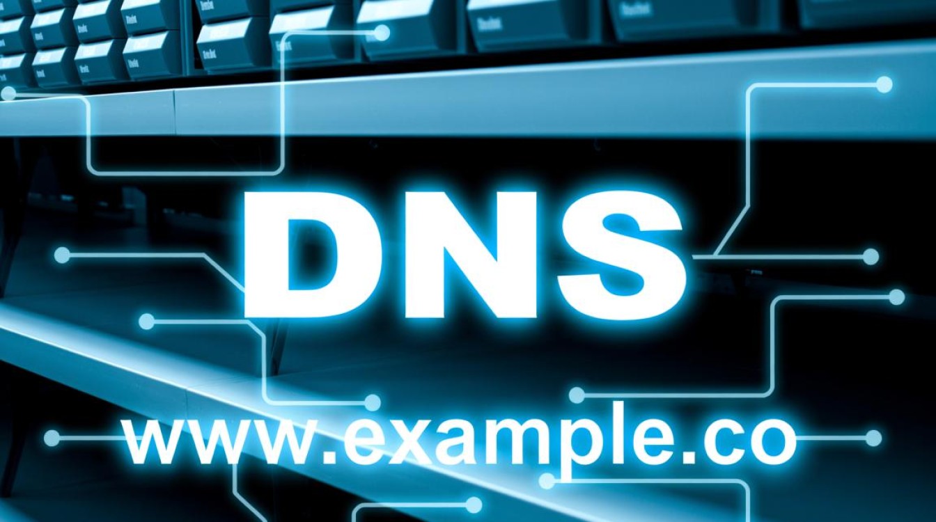 空dns会导致网站无法访问吗？