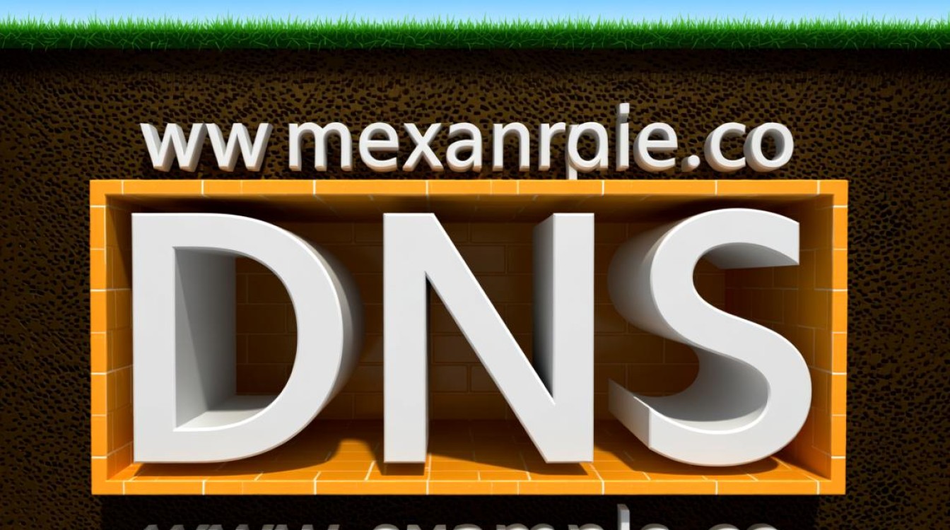 空dns会导致网站无法访问吗？