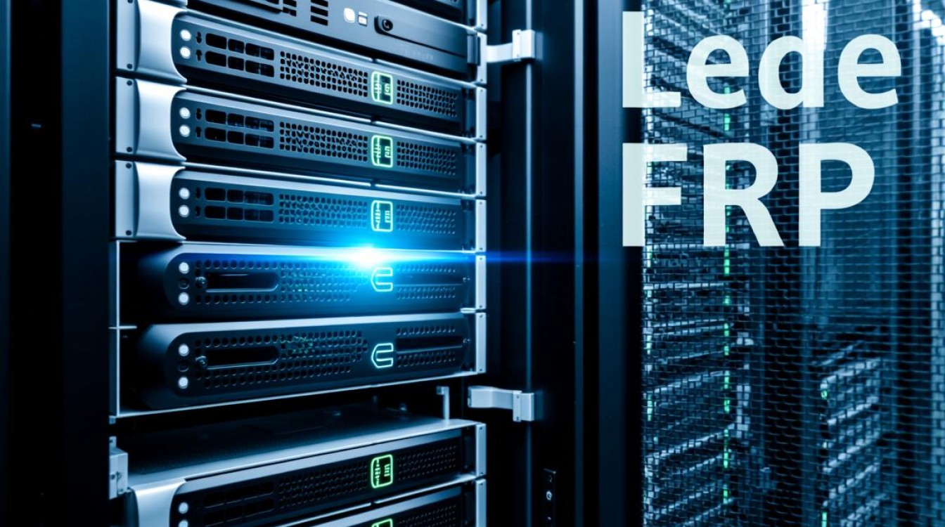 lede frp服务器怎么搭建？内网穿透配置教程详解