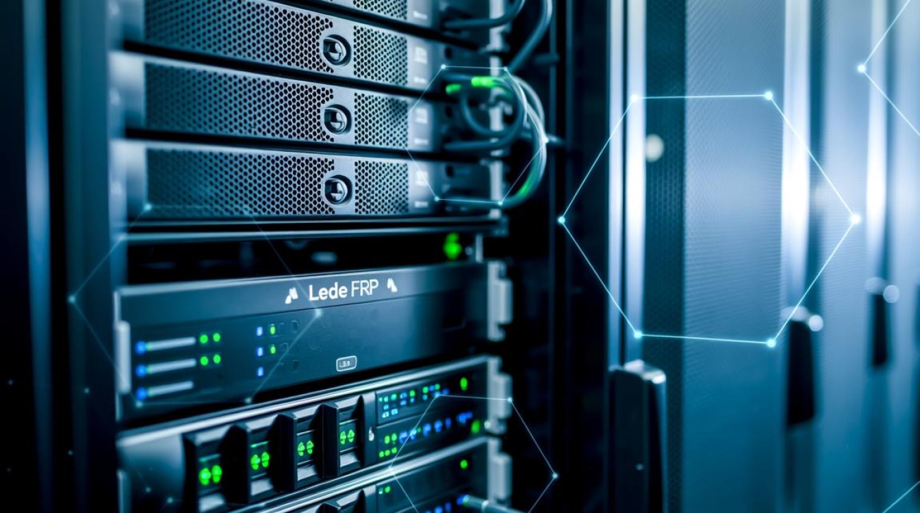 lede frp服务器怎么搭建？内网穿透配置教程详解