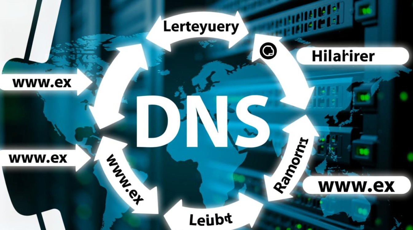 das DNS是什么？如何正确配置与管理？