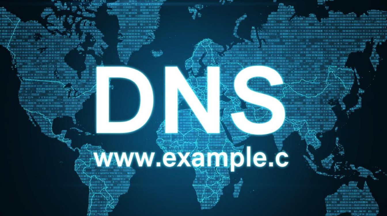 美DNS是什么？如何配置与优化？