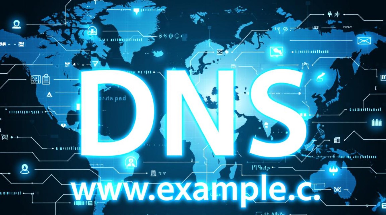 美DNS是什么？如何配置与优化？