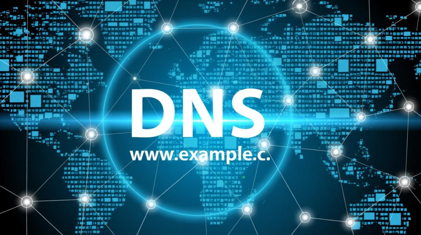 美DNS是什么？如何配置与优化？