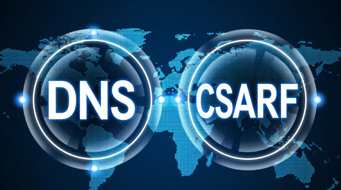 如何有效防范DNS CSRF攻击保障网站安全？