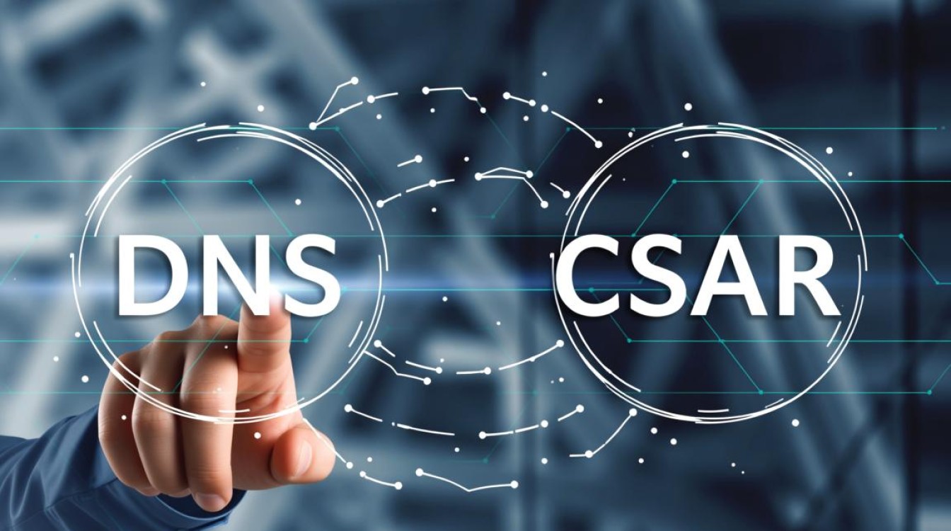 如何有效防范DNS CSRF攻击保障网站安全？