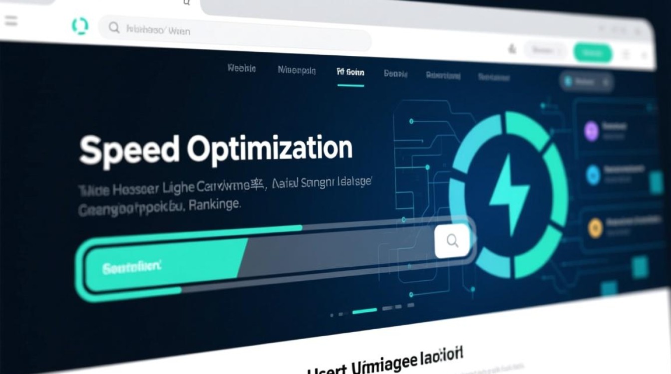 网站运行速度优化，如何提升加载速度与用户体验？