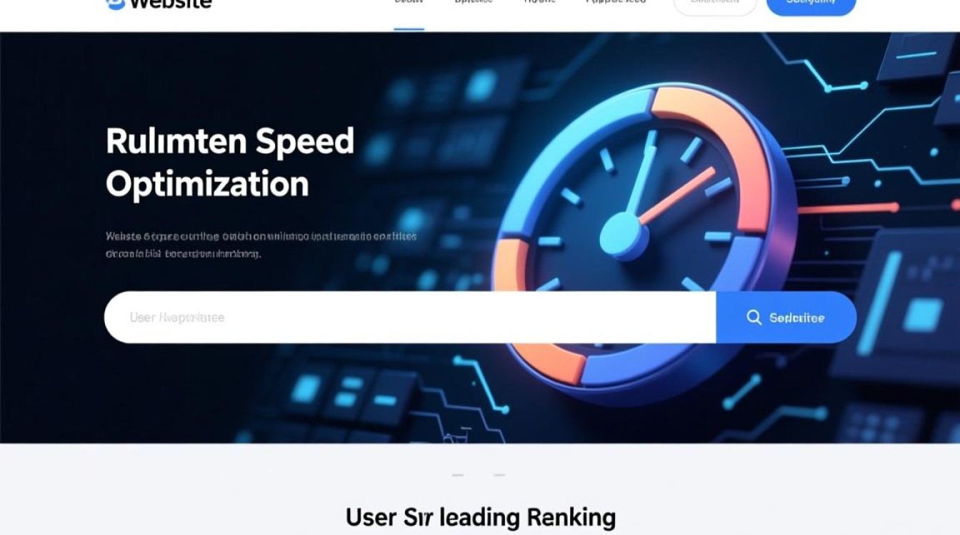 网站运行速度优化，如何提升加载速度与用户体验？