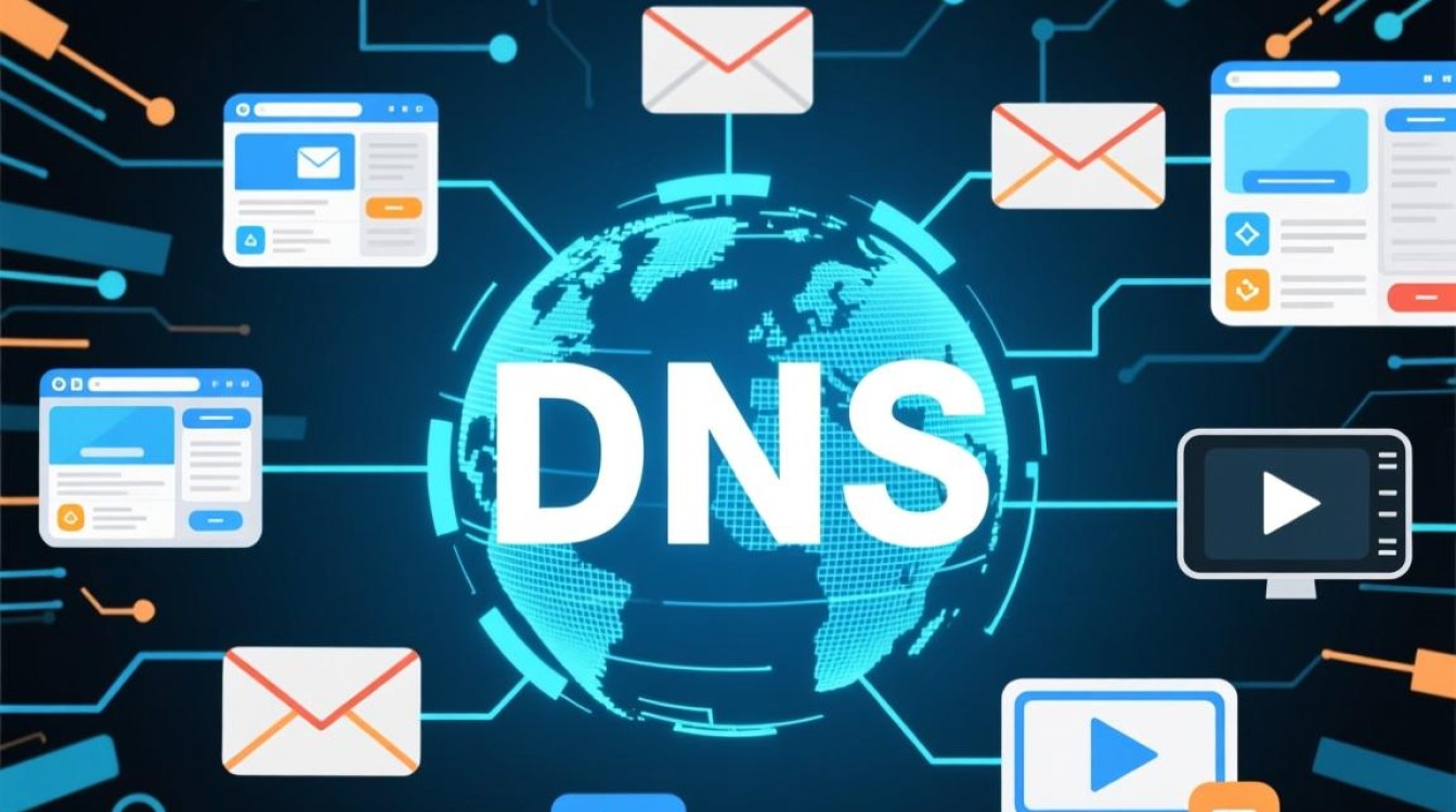 通常DNS是什么?如何优化DNS解析速度? 通常DNS是什么?如何优化DNS解析速度?