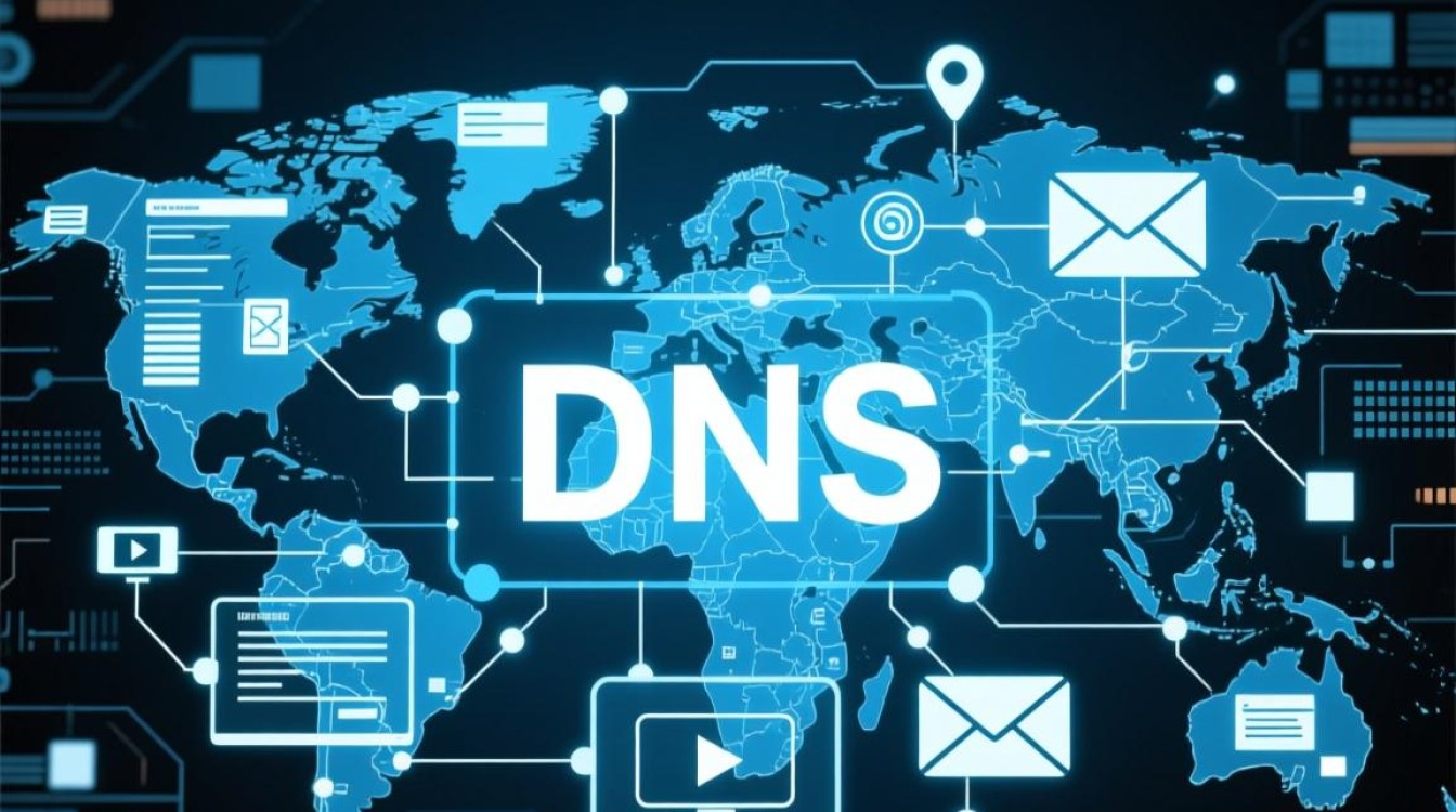 通常DNS是什么?如何优化DNS解析速度? 通常DNS是什么?如何优化DNS解析速度?