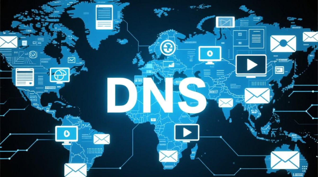 通常DNS是什么?如何优化DNS解析速度? 通常DNS是什么?如何优化DNS解析速度?
