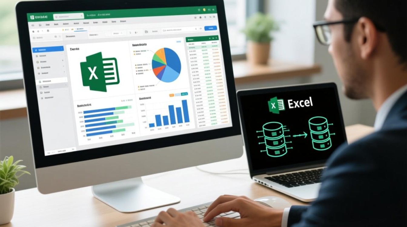 Excel表格怎么拉取数据库数据？步骤是什么？