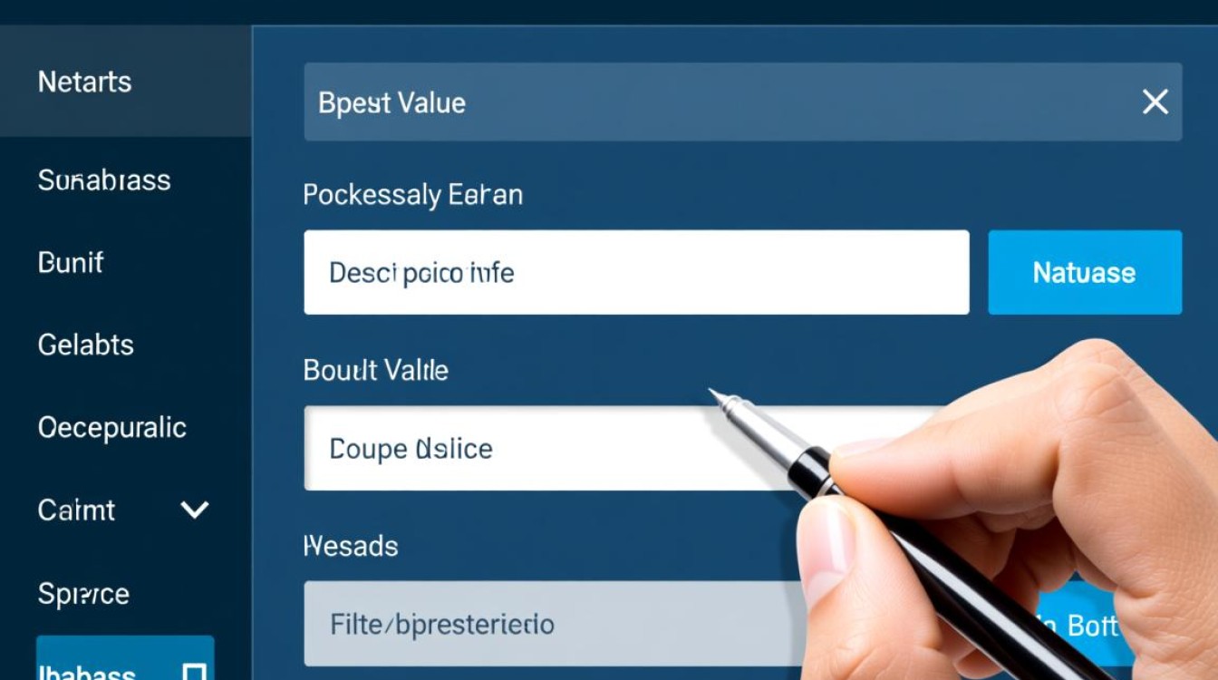 数据库字段如何设置默认值？新手必看步骤详解！