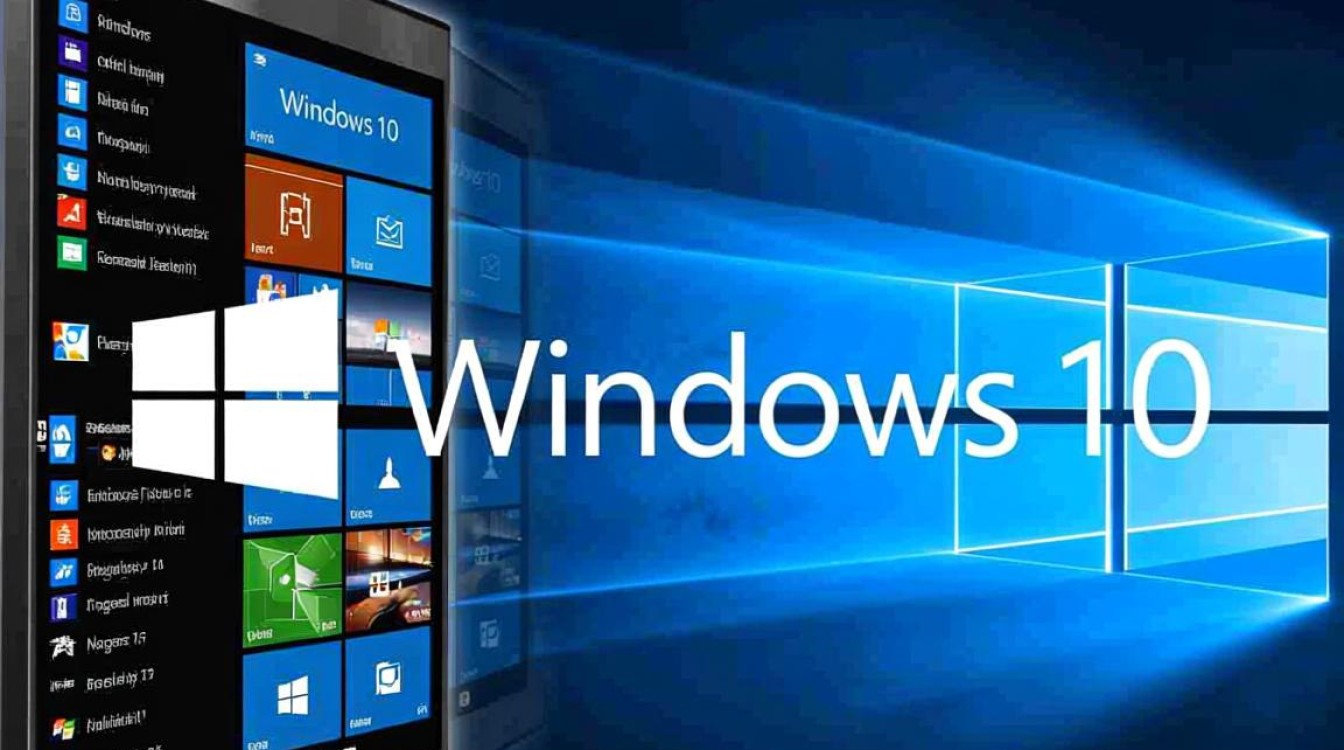 win10服务器能当正式服务器用吗？有哪些限制和风险？