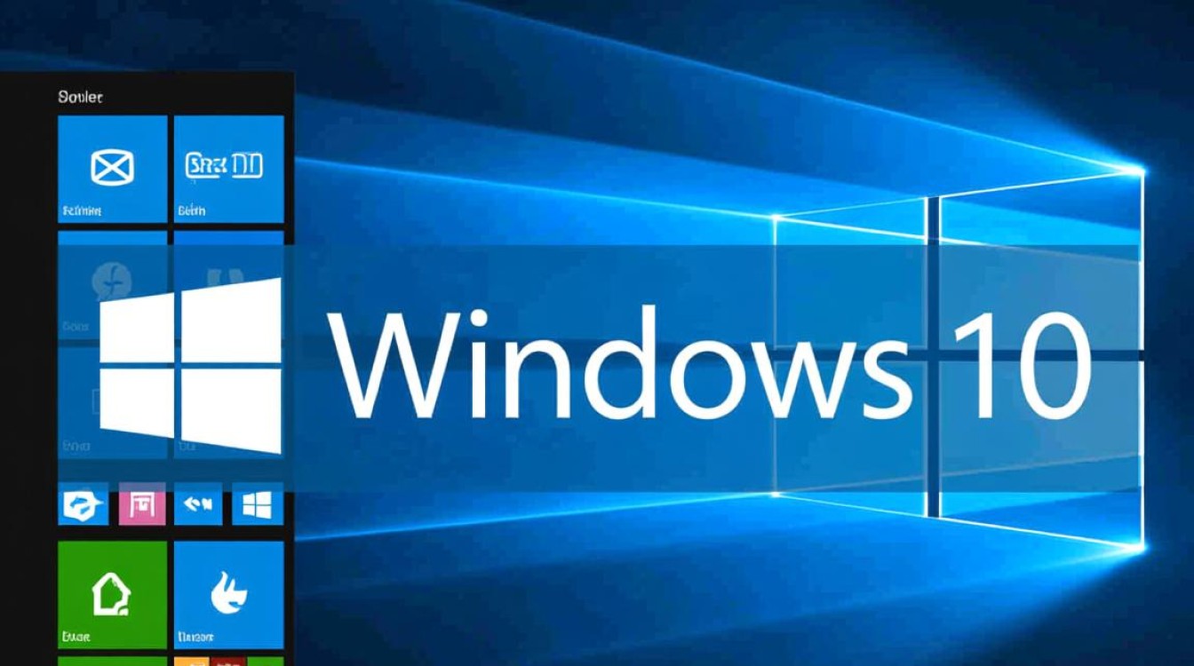 win10服务器能当正式服务器用吗？有哪些限制和风险？
