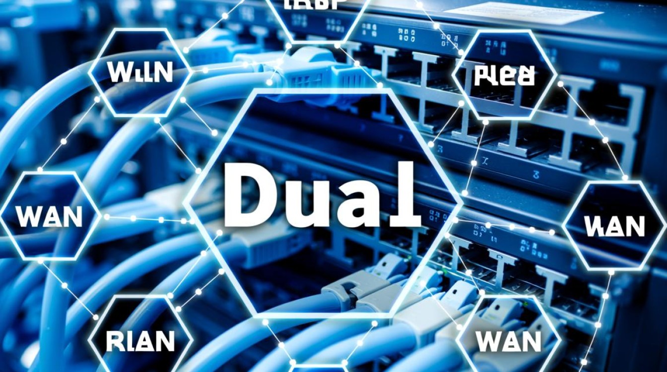 dualwan如何配置多线路ntp服务器实现时间同步？