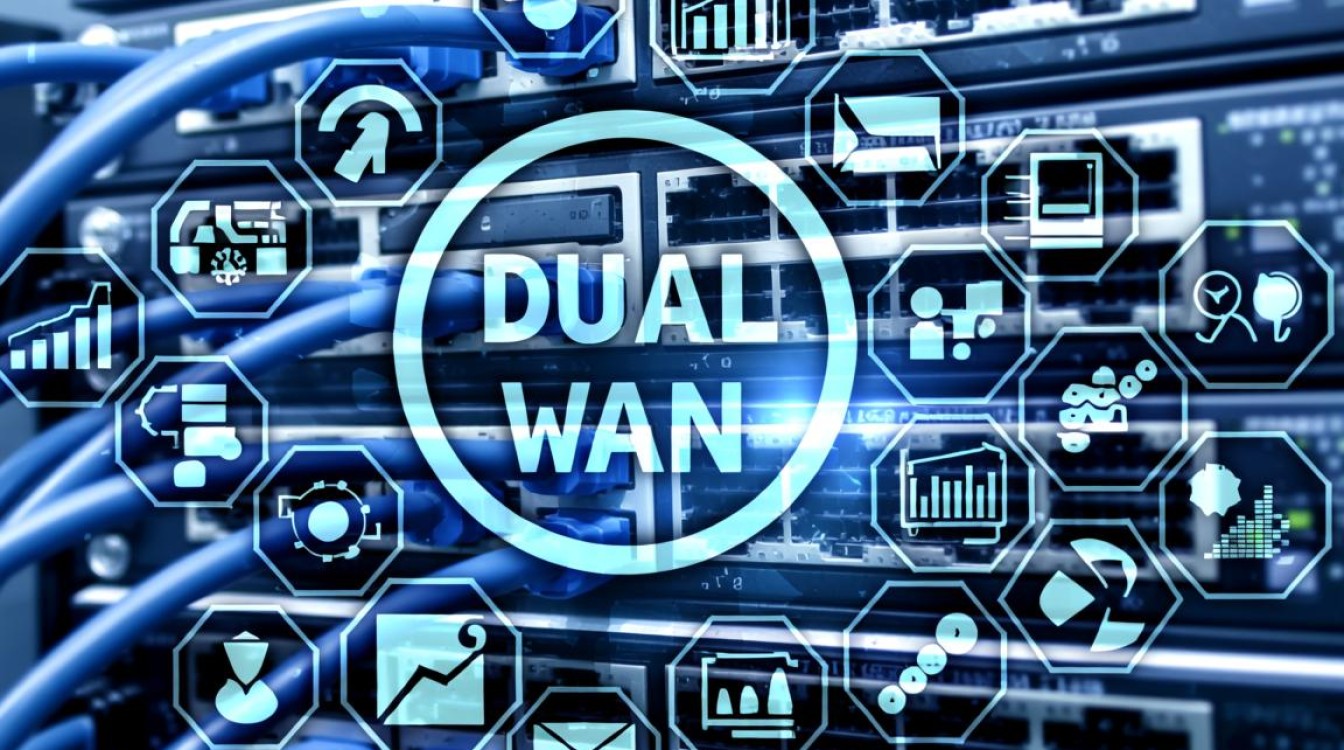 dualwan如何配置多线路ntp服务器实现时间同步？