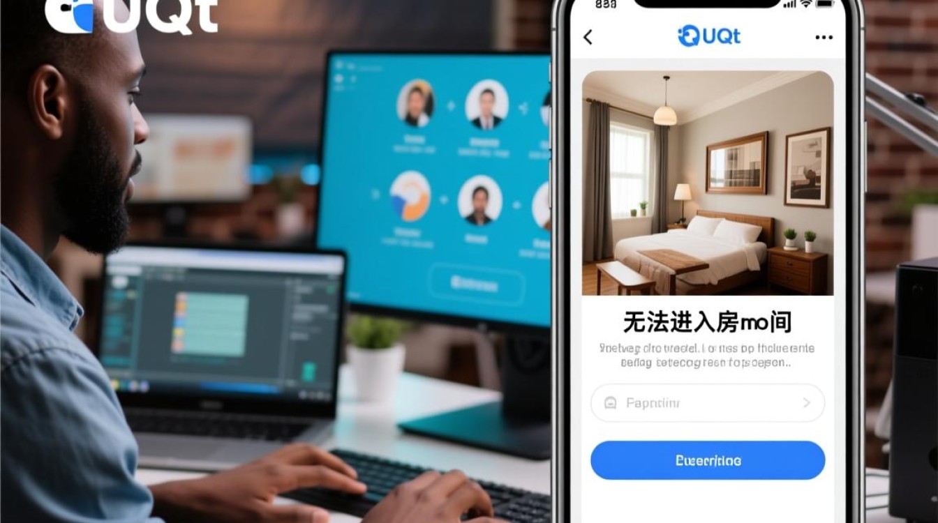 qt无法进入房间怎么办？解决方法有哪些？