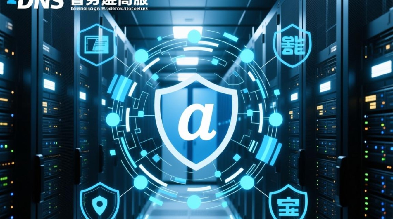 DNS集团具体做什么业务?有哪些核心产品或服务? DNS集团具体做什么业务?有哪些核心产品或服务?