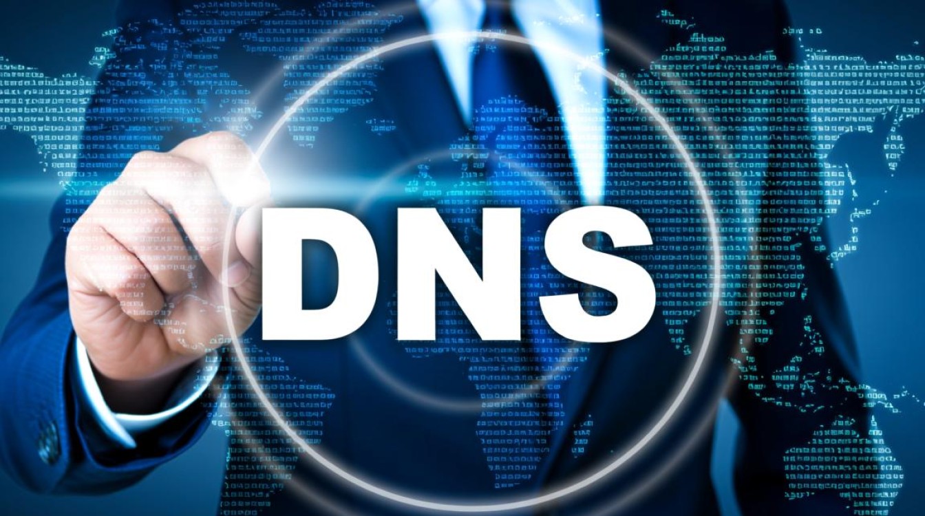 聚合dns如何提升网站访问速度与稳定性？