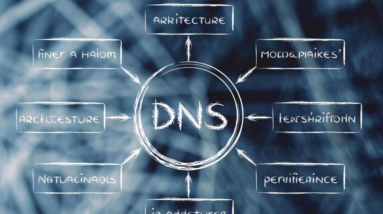 聚合dns如何提升网站访问速度与稳定性？
