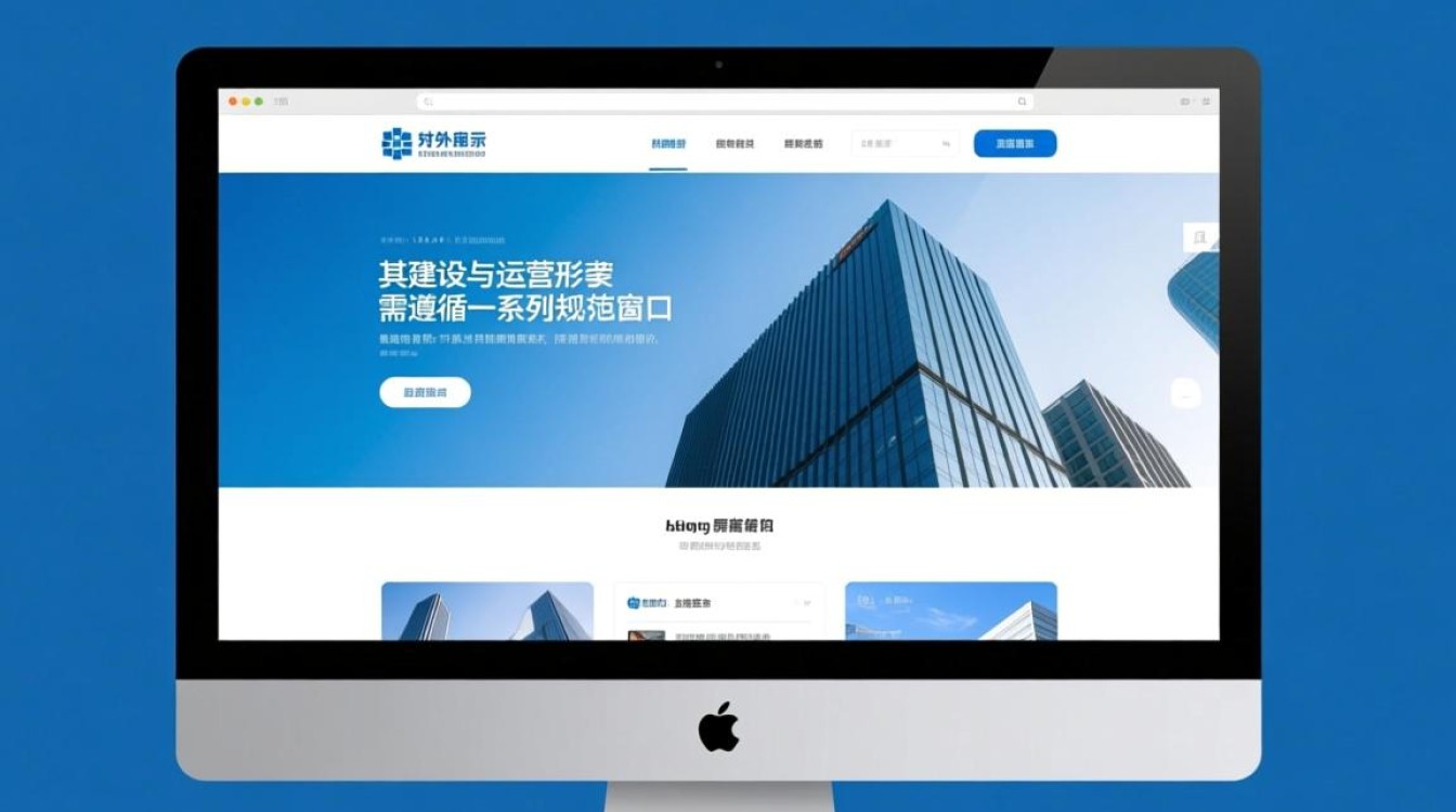 上市公司网站建设需满足哪些具体规范要求? 上市公司网站建设需满足哪些具体规范要求?