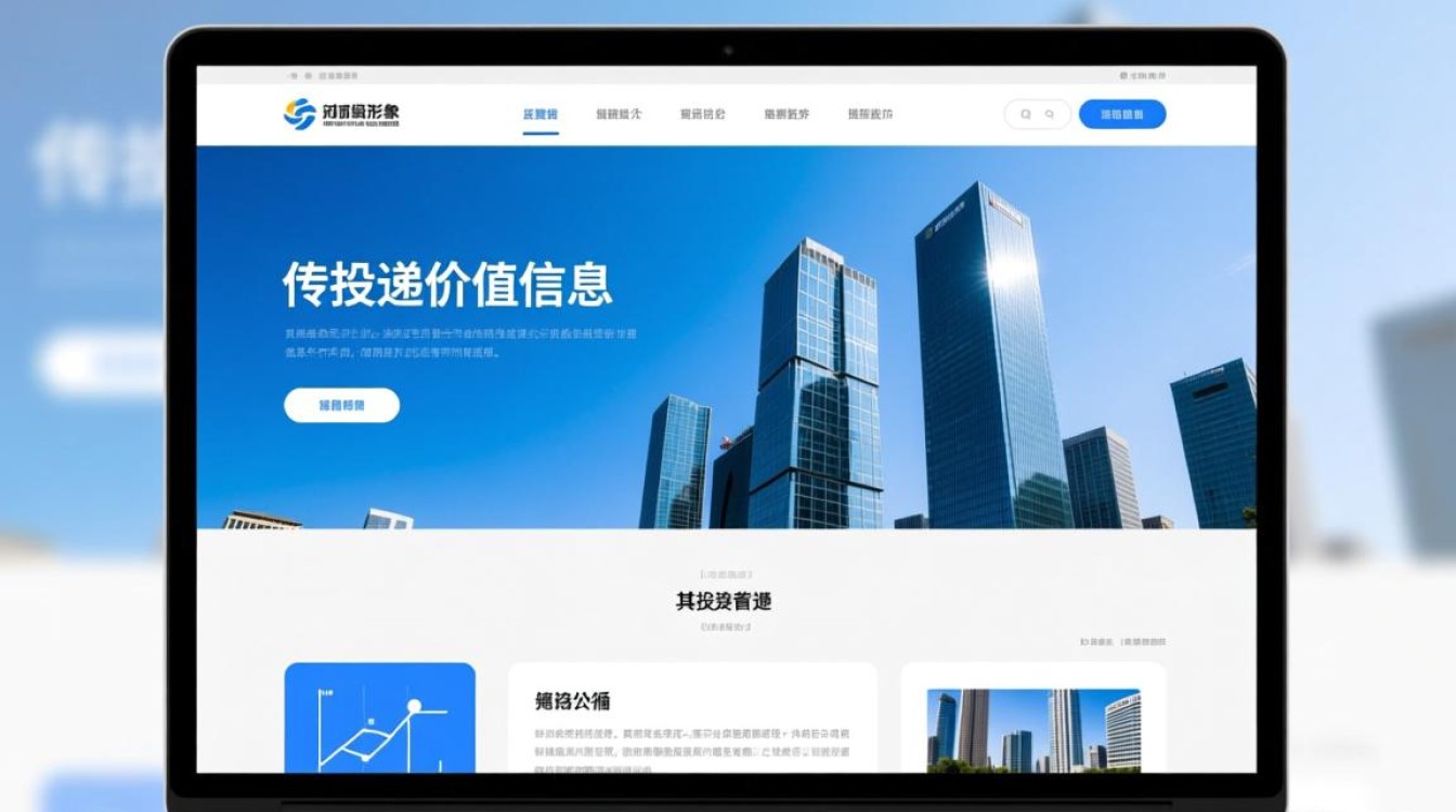 上市公司网站建设需满足哪些具体规范要求? 上市公司网站建设需满足哪些具体规范要求?