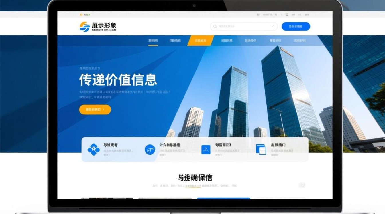 上市公司网站建设需满足哪些具体规范要求? 上市公司网站建设需满足哪些具体规范要求?