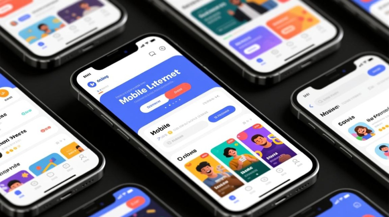 移动端网站是什么？手机端和PC端网站有啥区别？