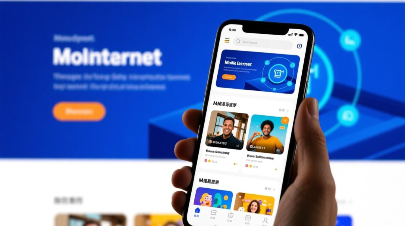 移动端网站是什么？手机端和PC端网站有啥区别？