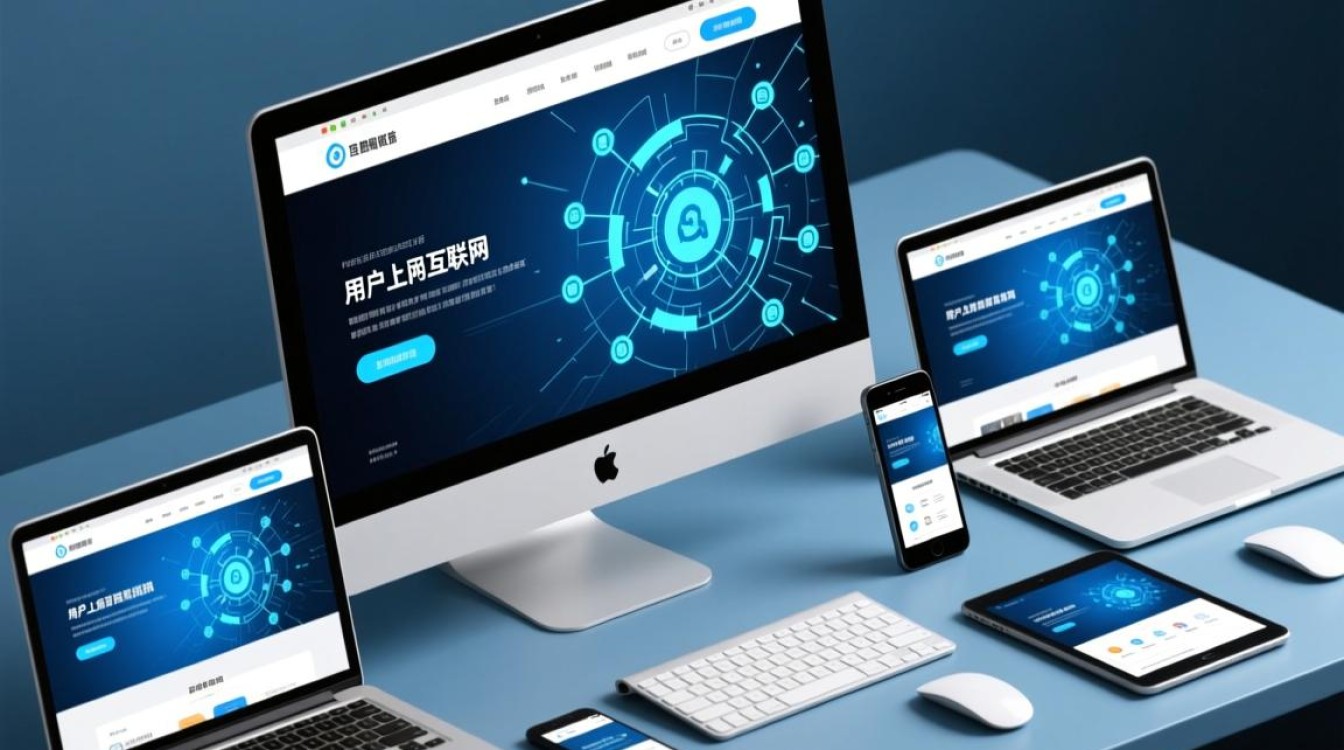 响应式网站啥意思？对移动端和PC端有啥影响？